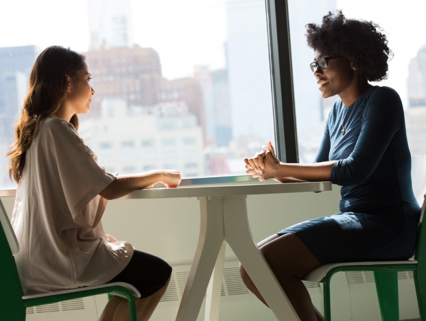 Personal Coaching